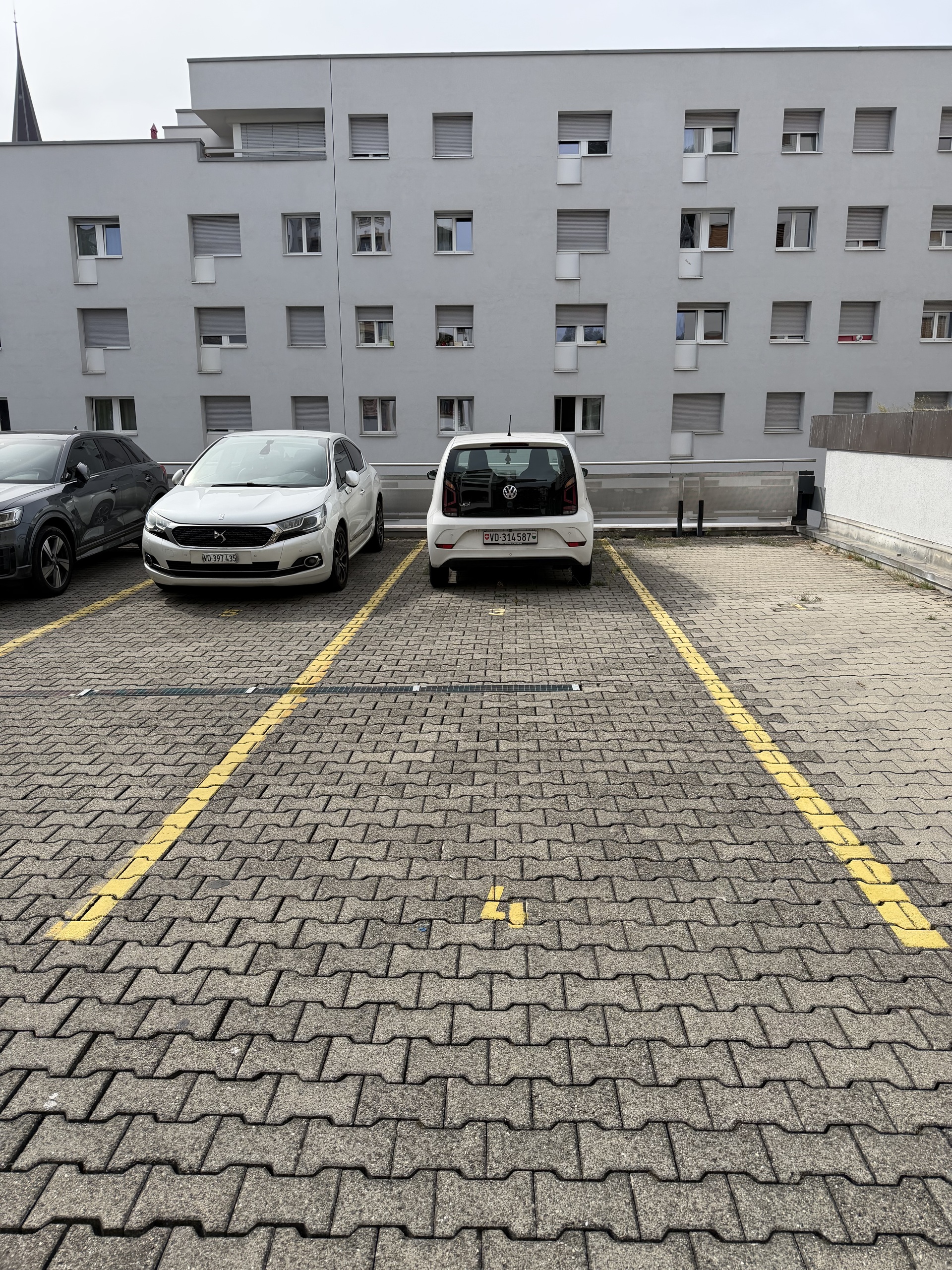 Firstview