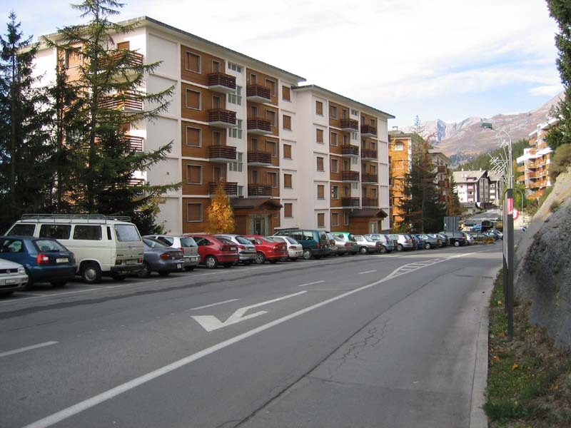 Vue extérieure 2