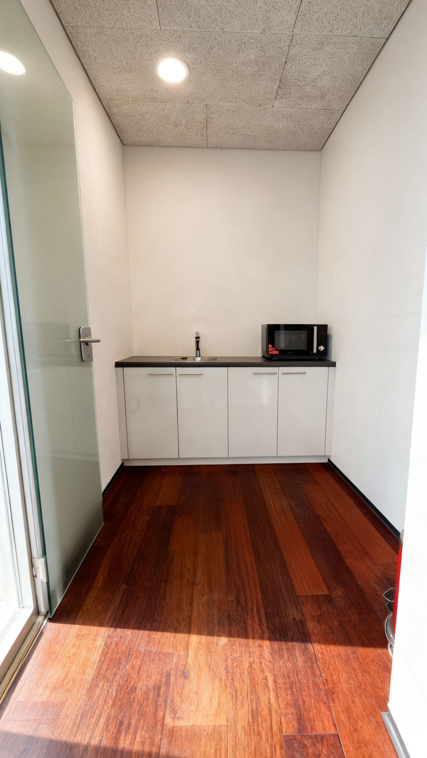 Interior view 5