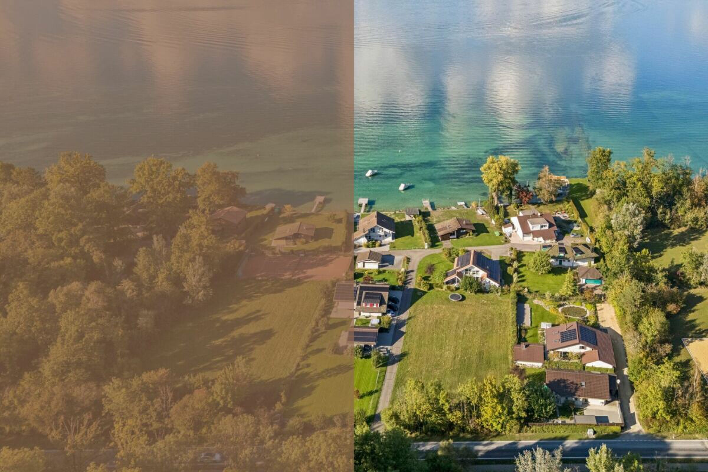 Premier coup d'oeil