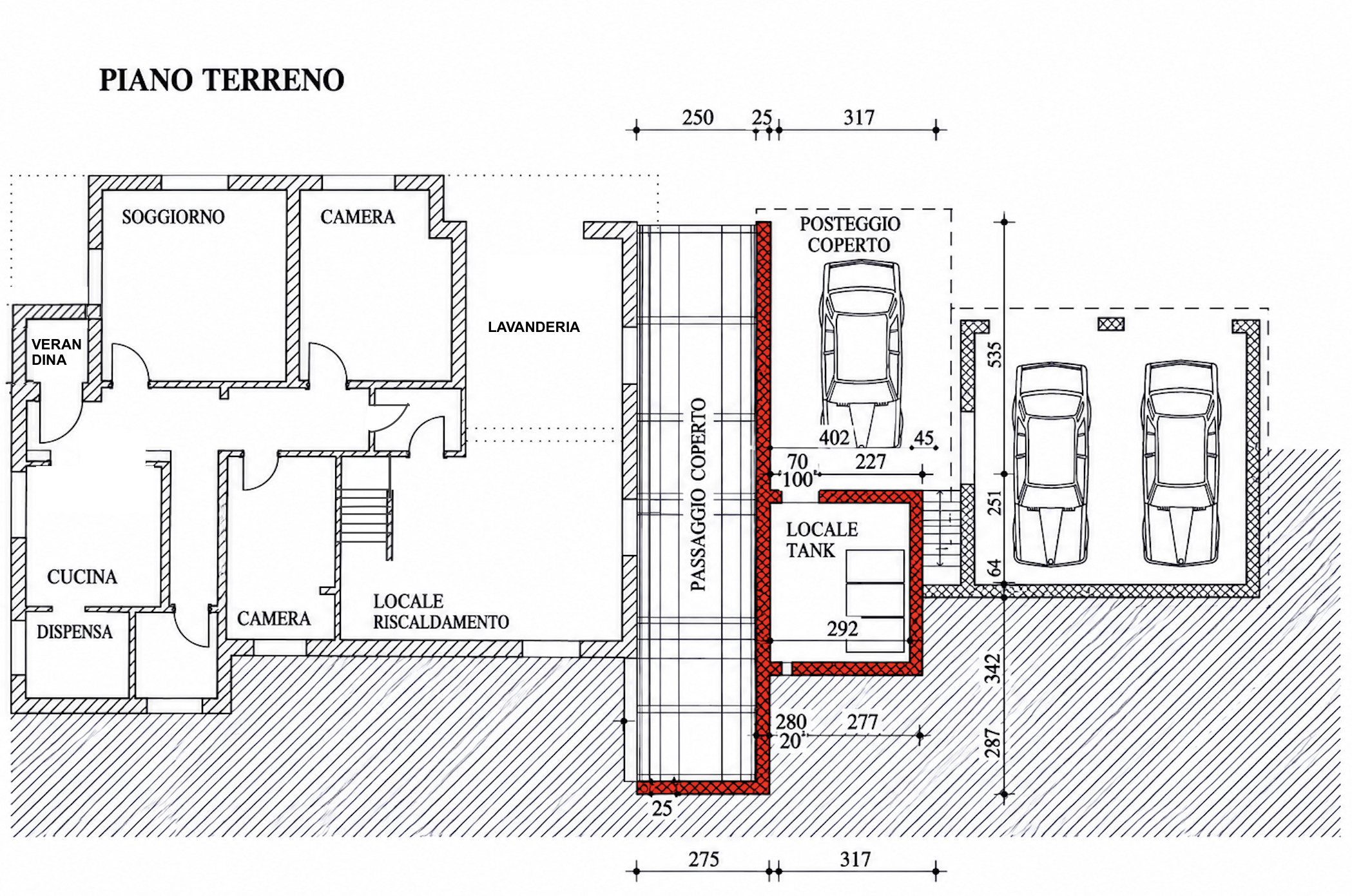 Plan 1