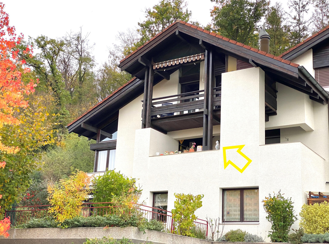 Ansicht