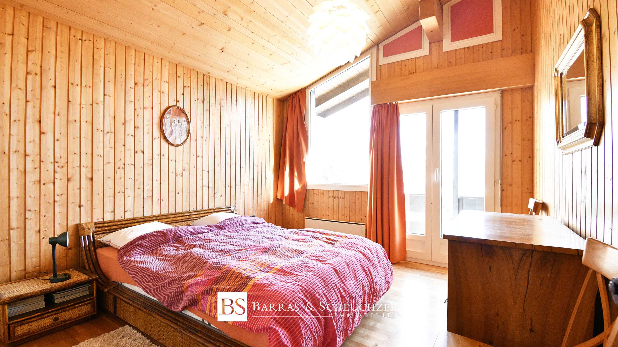 Chambre 1 Chambre 1
