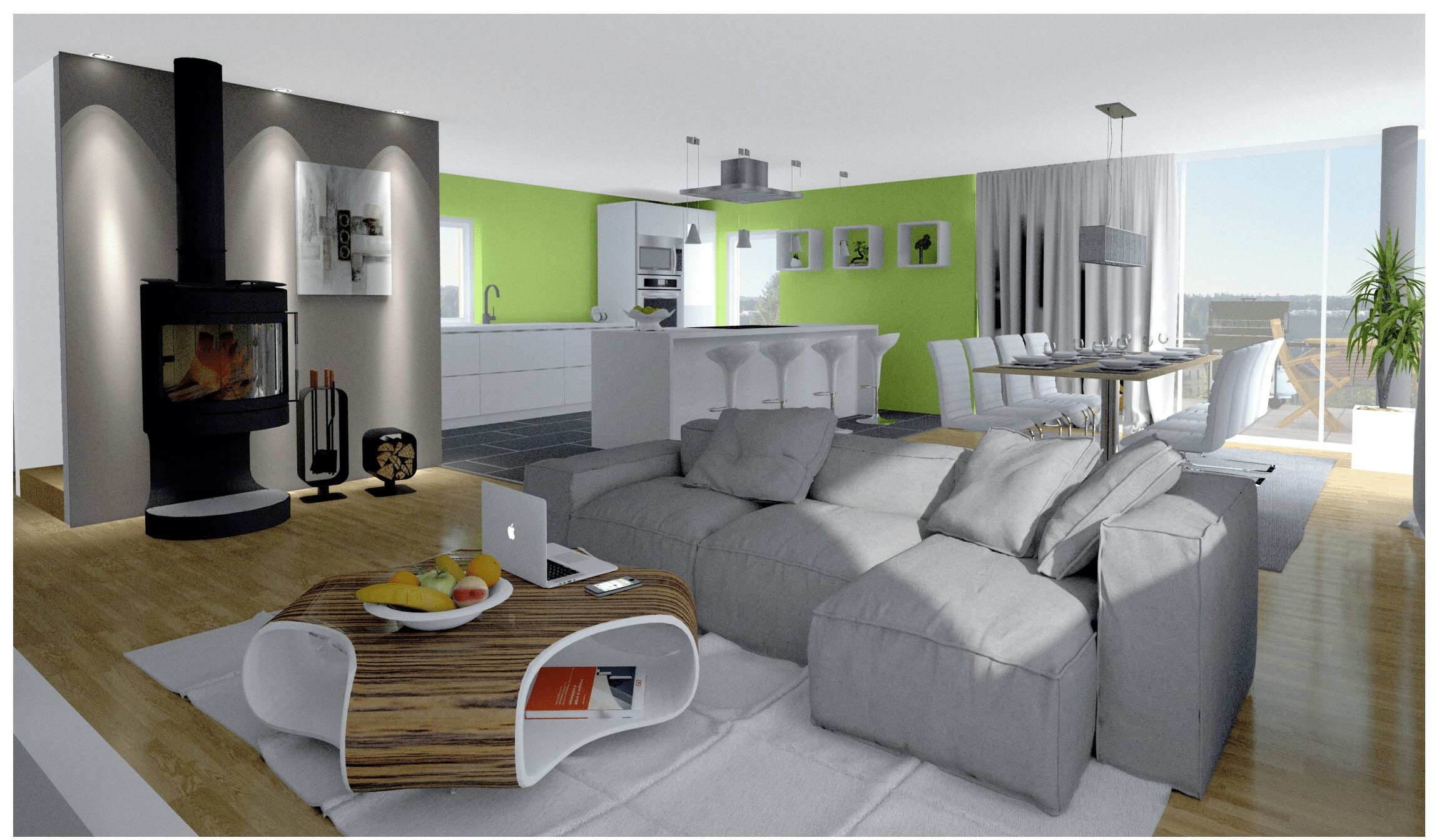 Photo 1