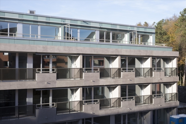 Premier coup d'oeil 2