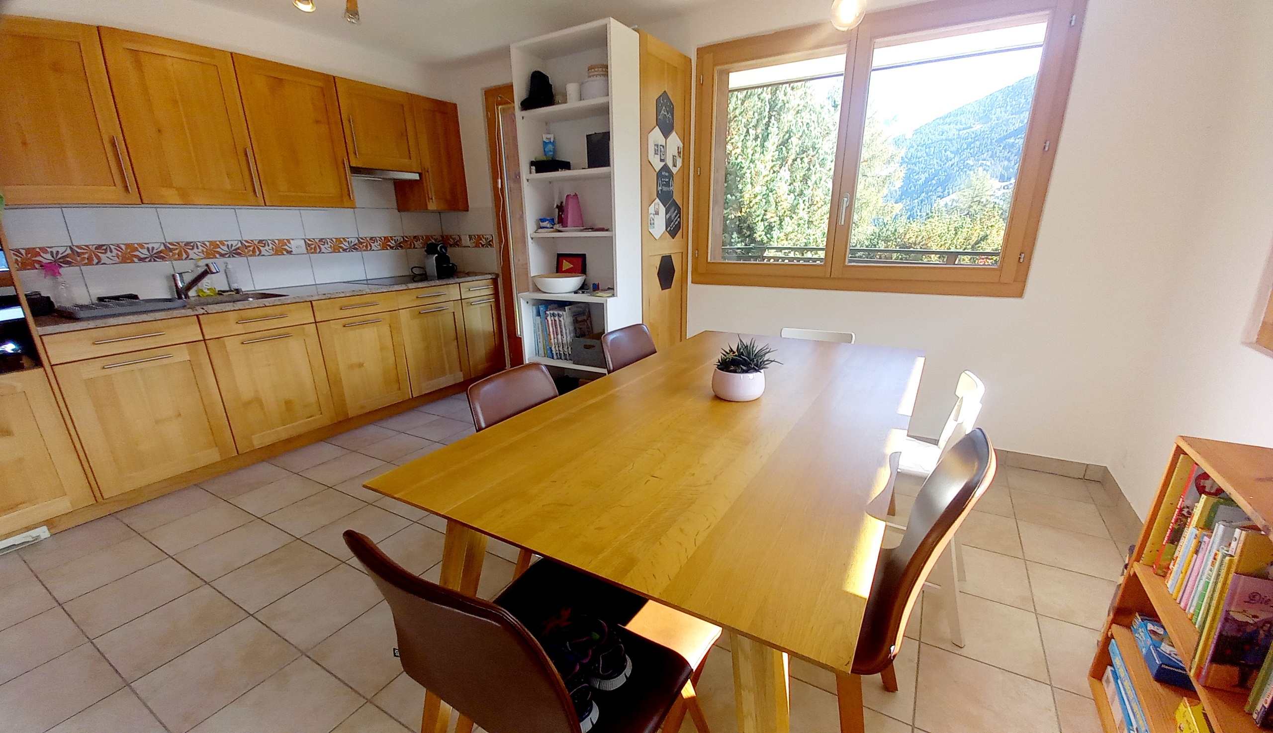 Coin repas - cuisine Coin repas - cuisine