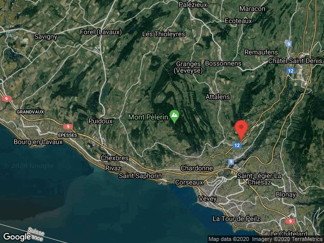Location plan