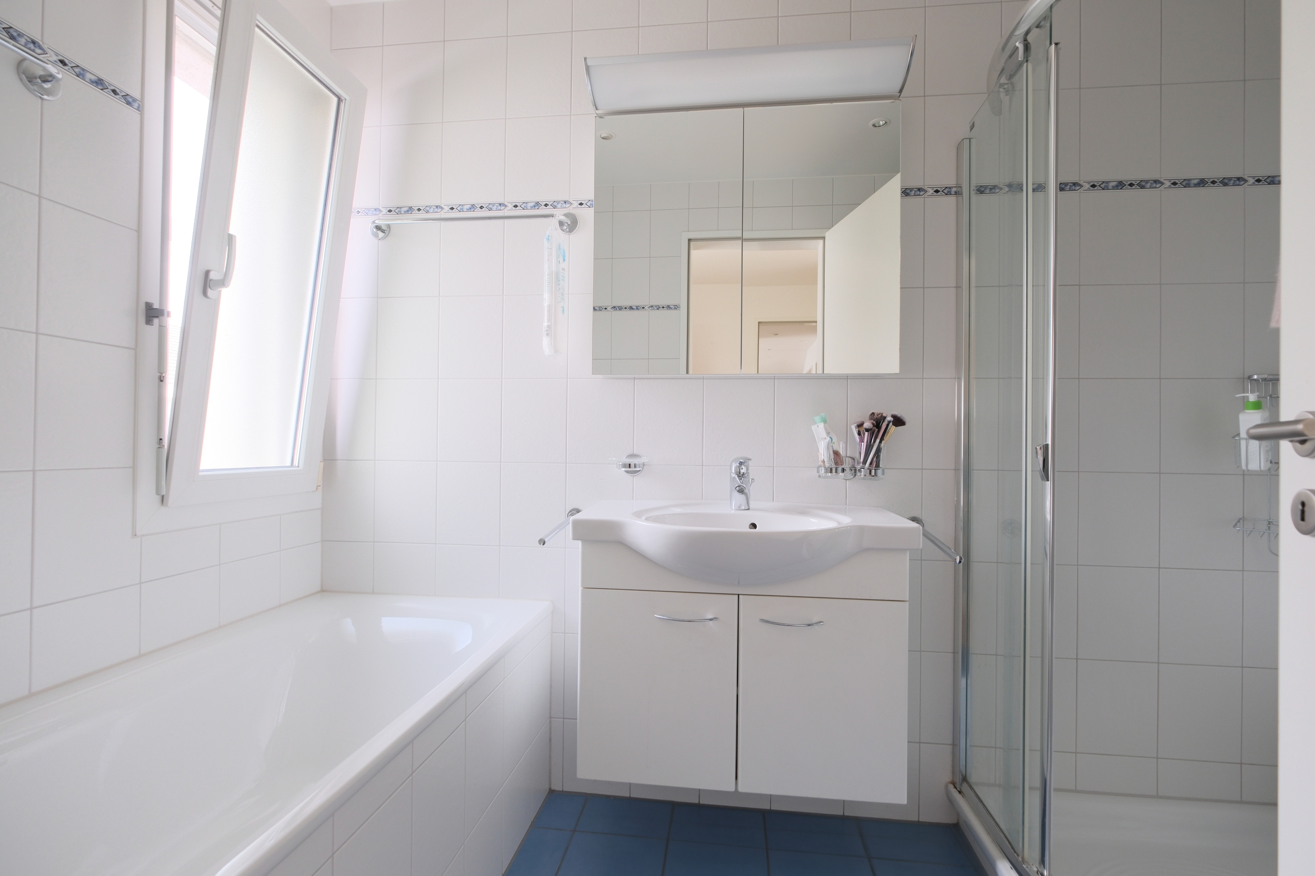 Elternbadezimmer Elternbadezimmer
