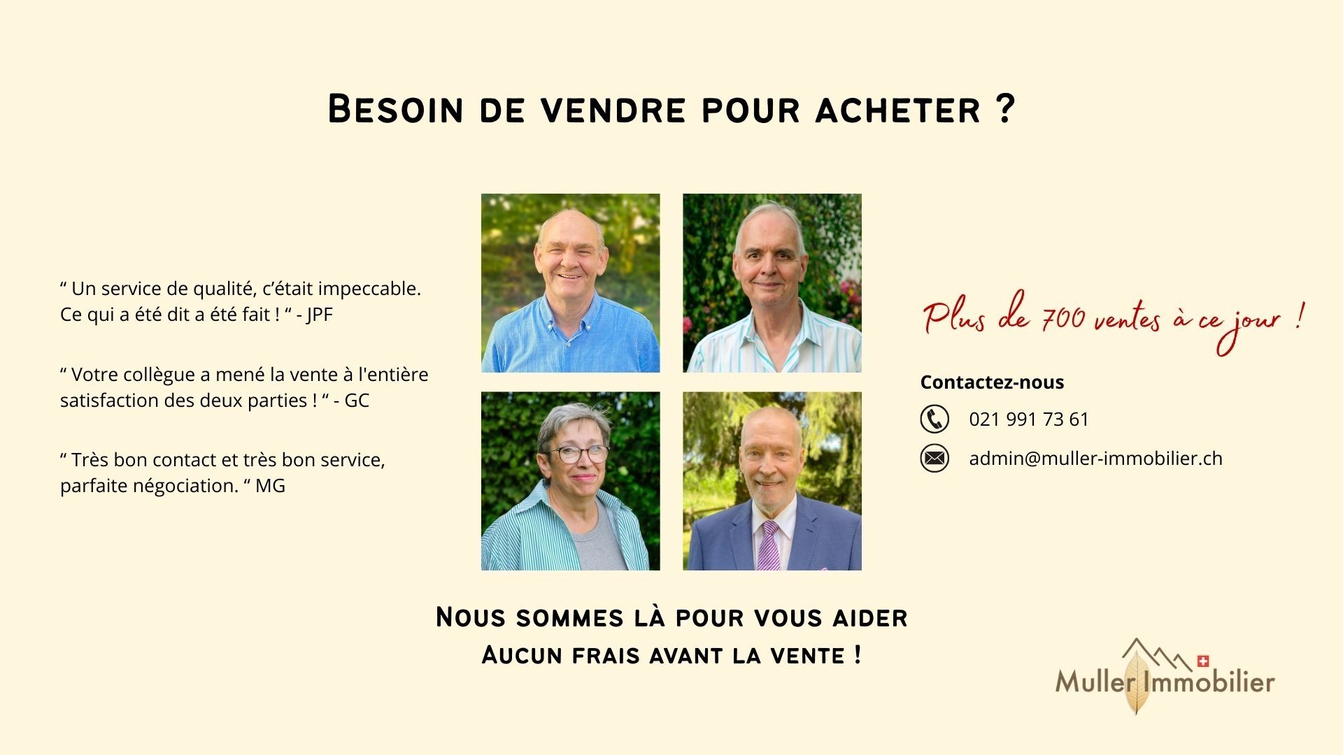 Plan de situation 1