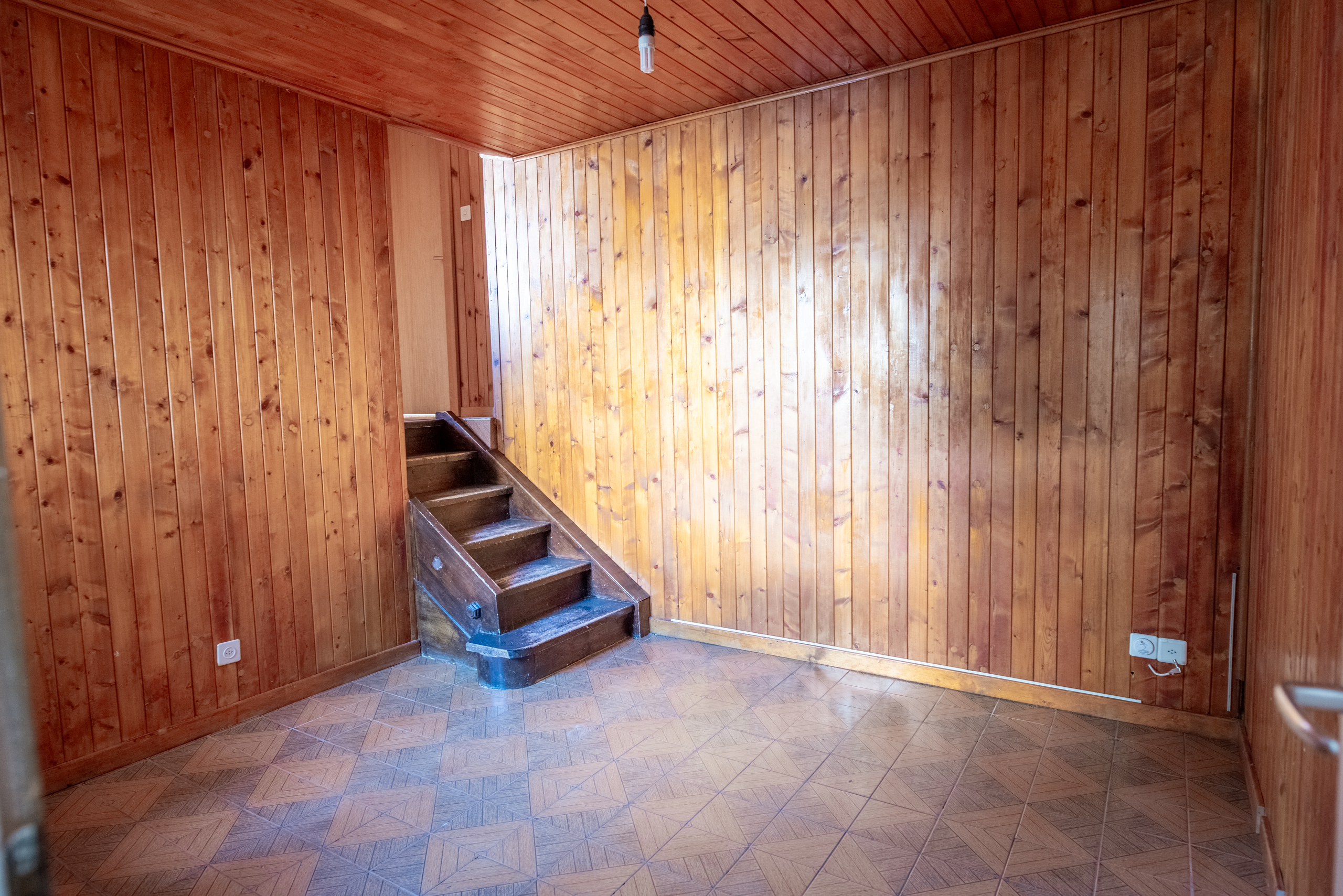 Interior view 13