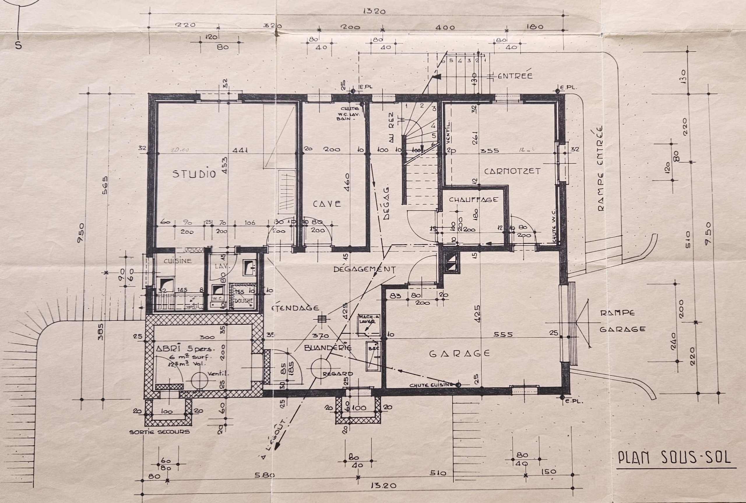 Plan