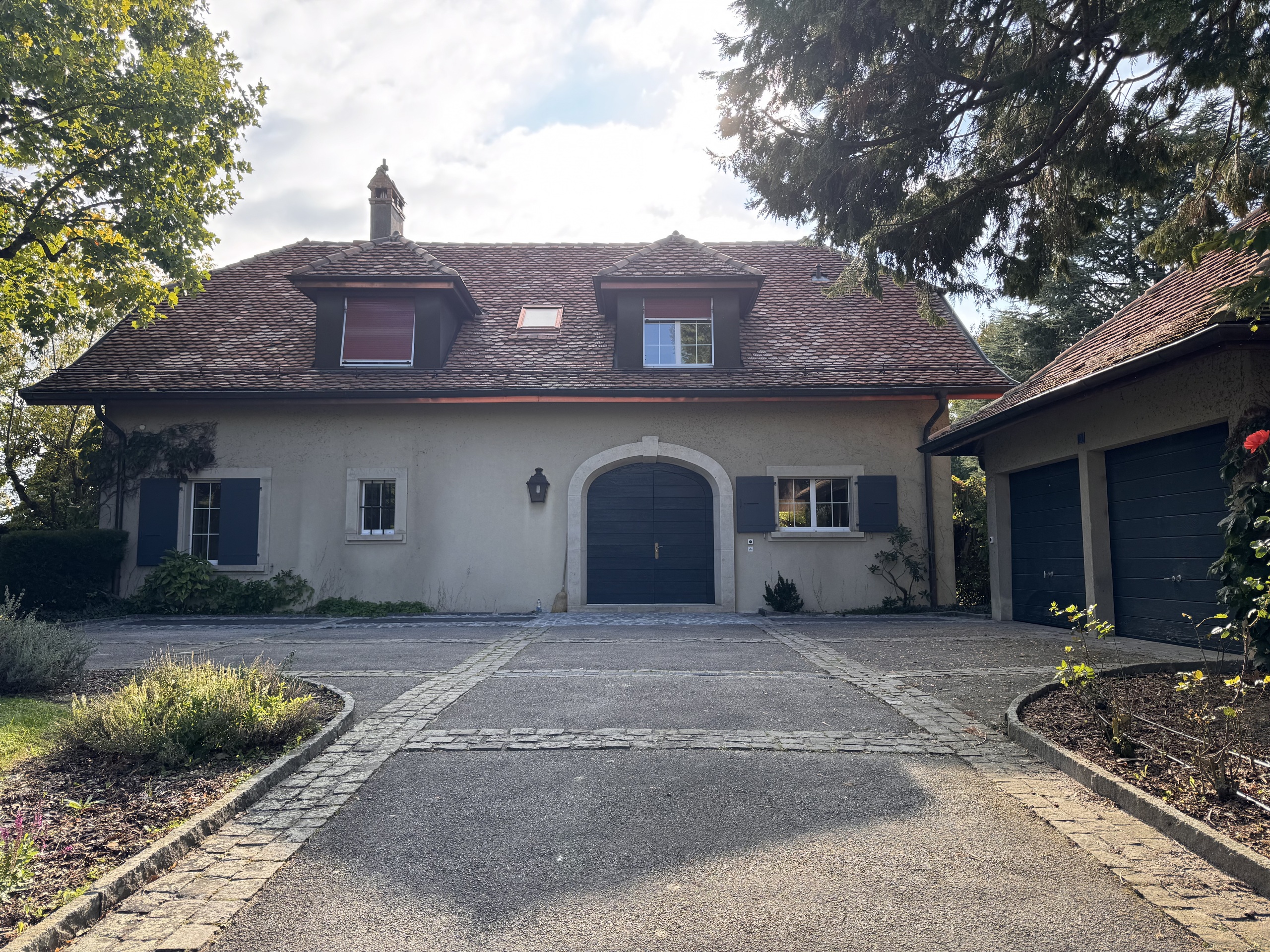 Vue extérieure 5