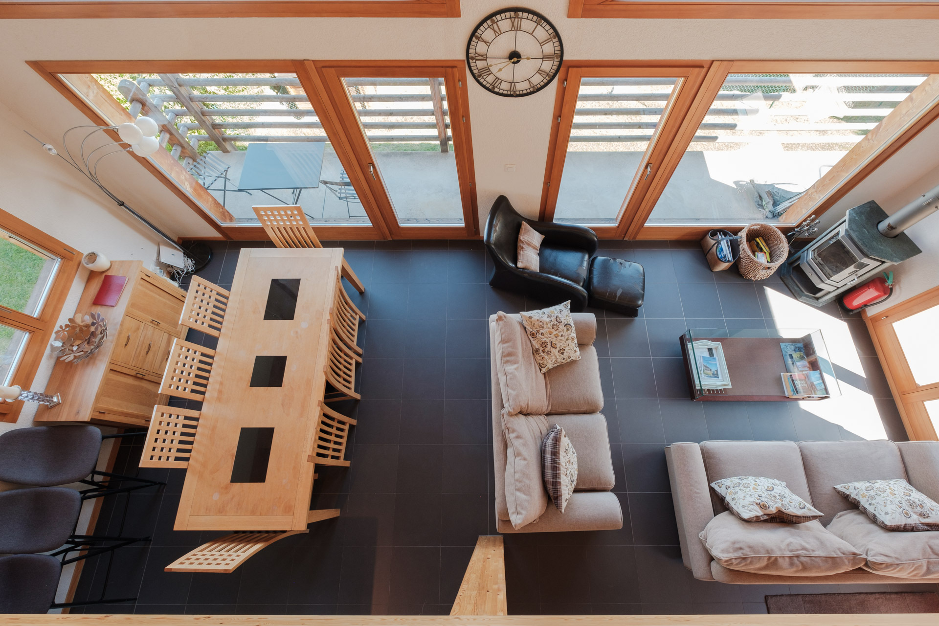 Interior view 2