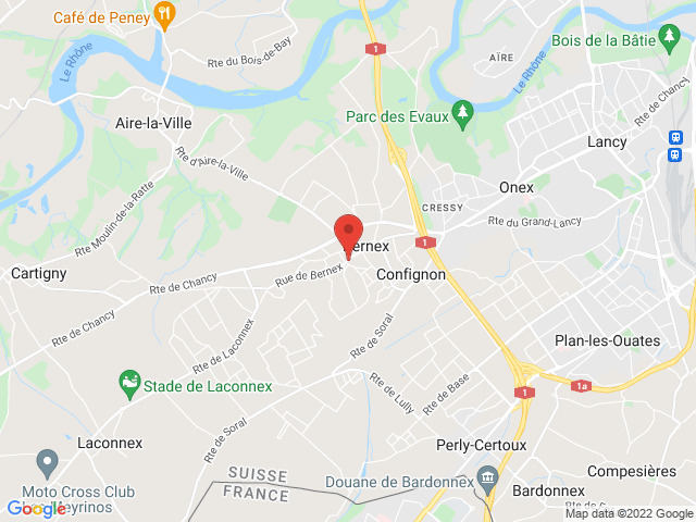 Location plan