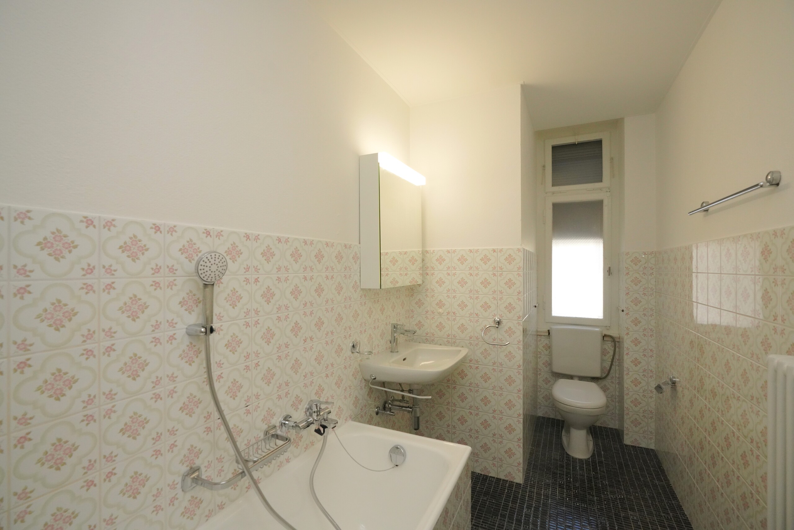 Interior view 1