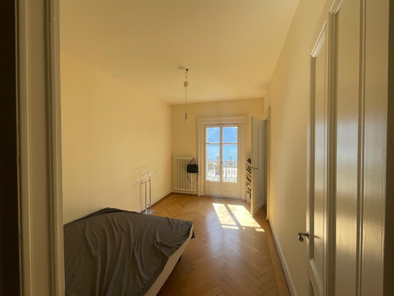 Chambre 2 Chambre 2