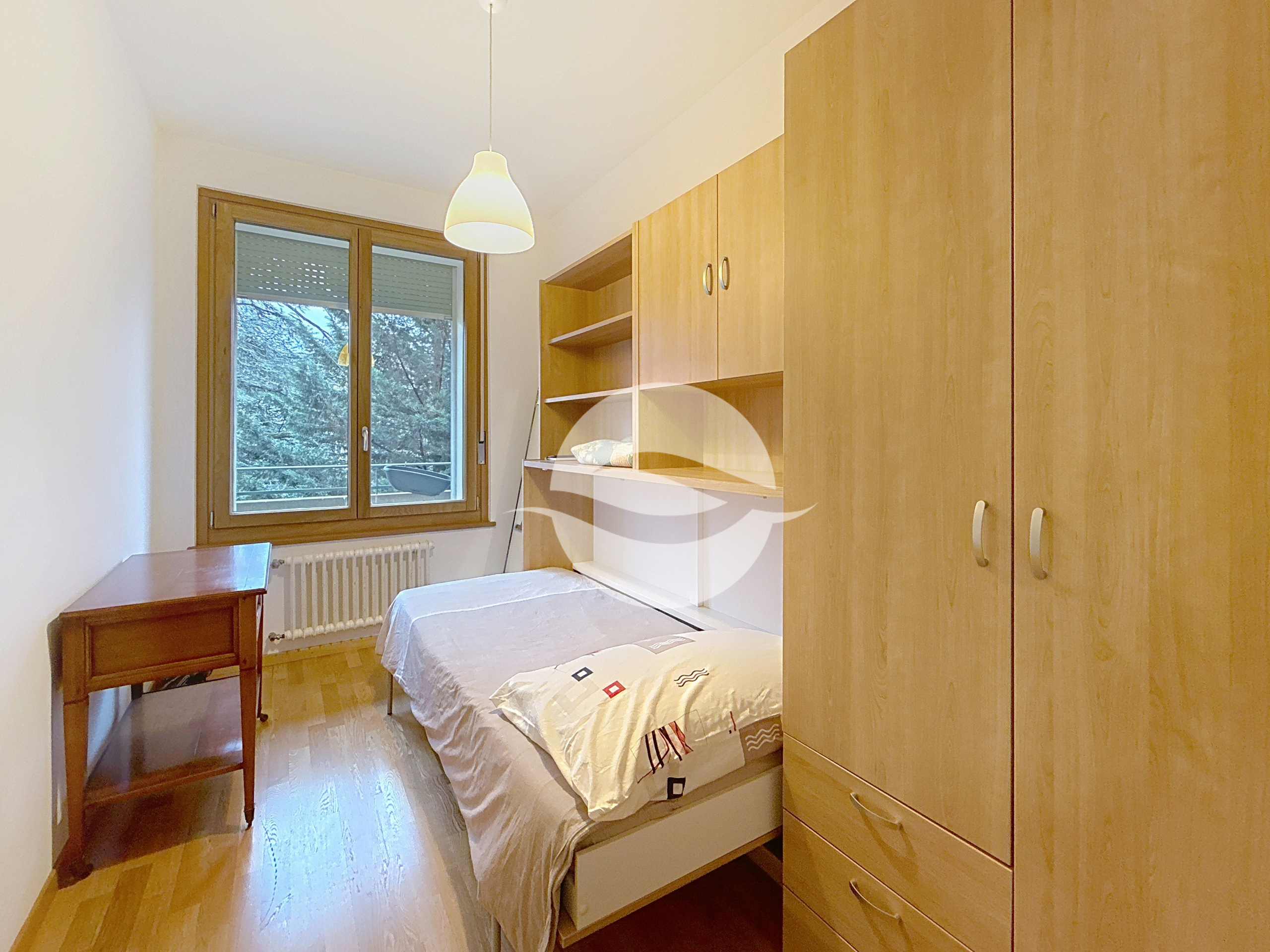 Troisième chambre à coucher