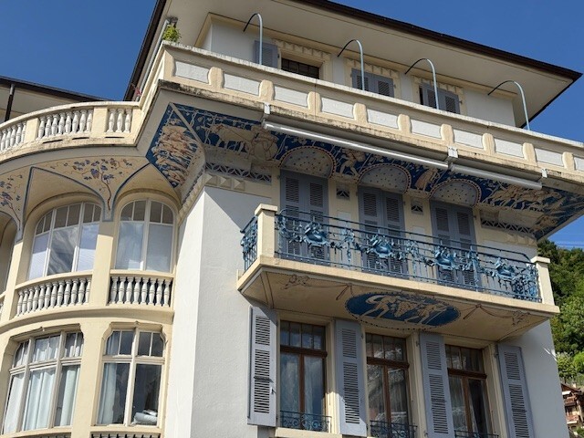 Vue extérieure 1