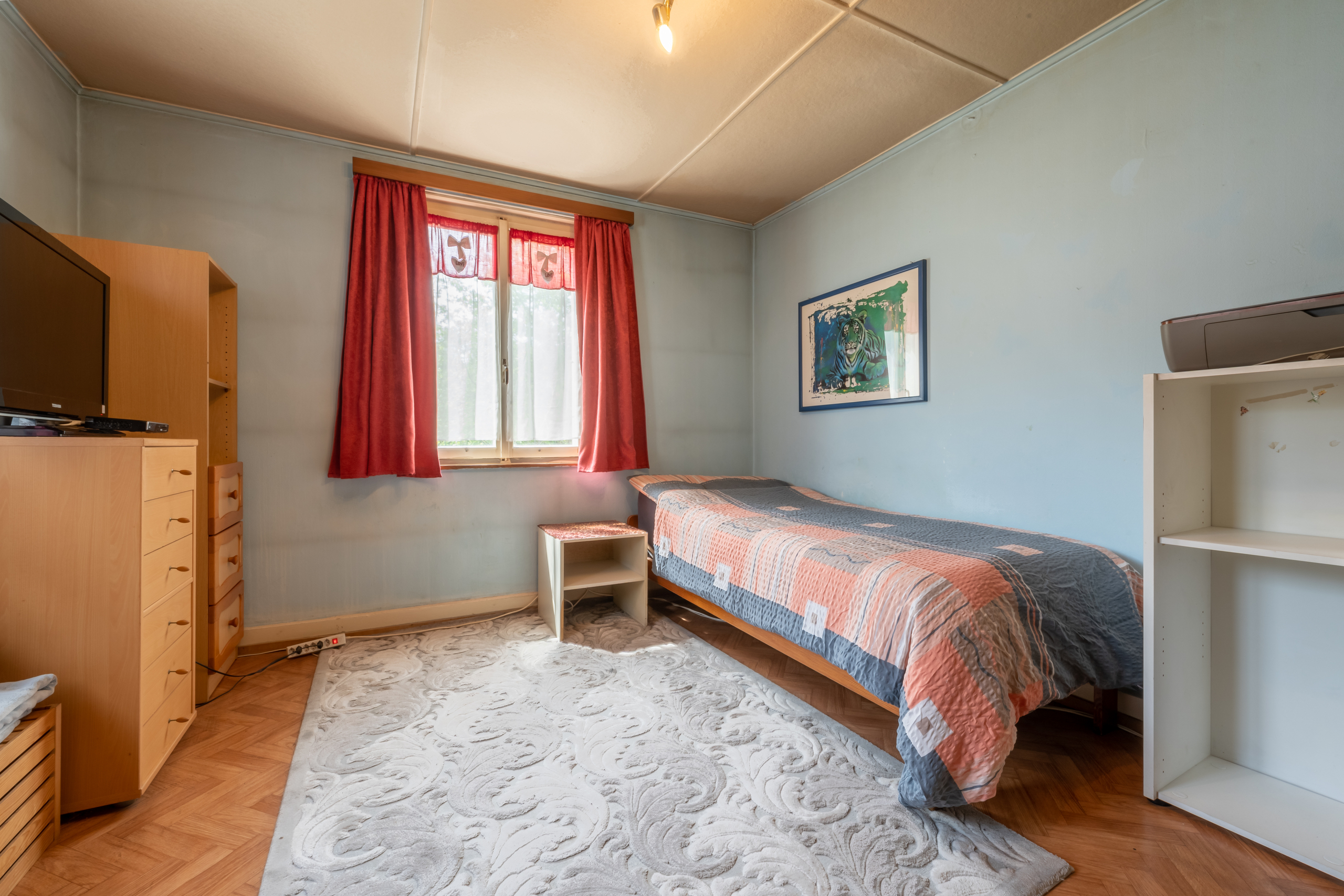 Schlafzimmer Erdgeschoss Schlafzimmer Erdgeschoss