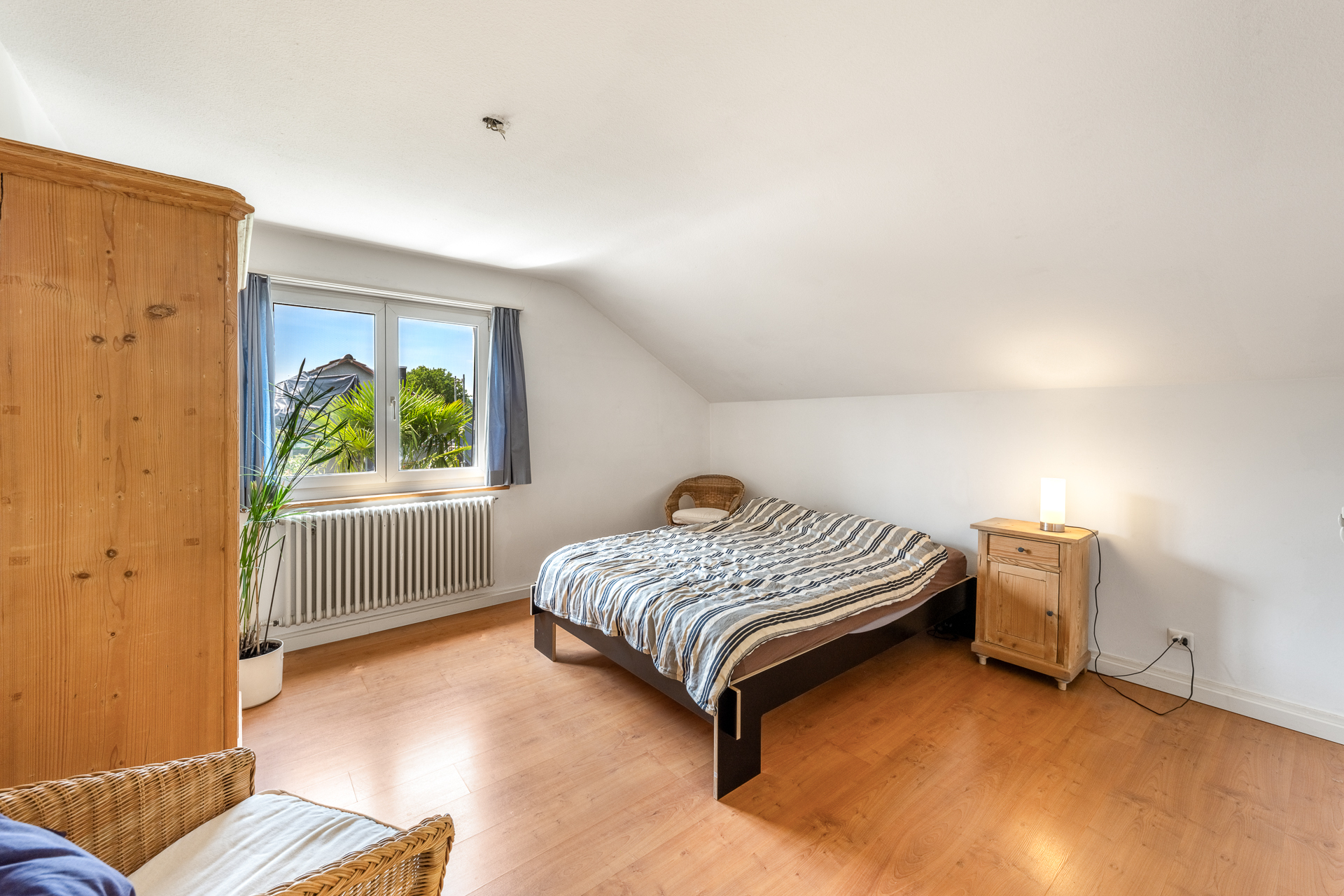 Zimmer III Zimmer III