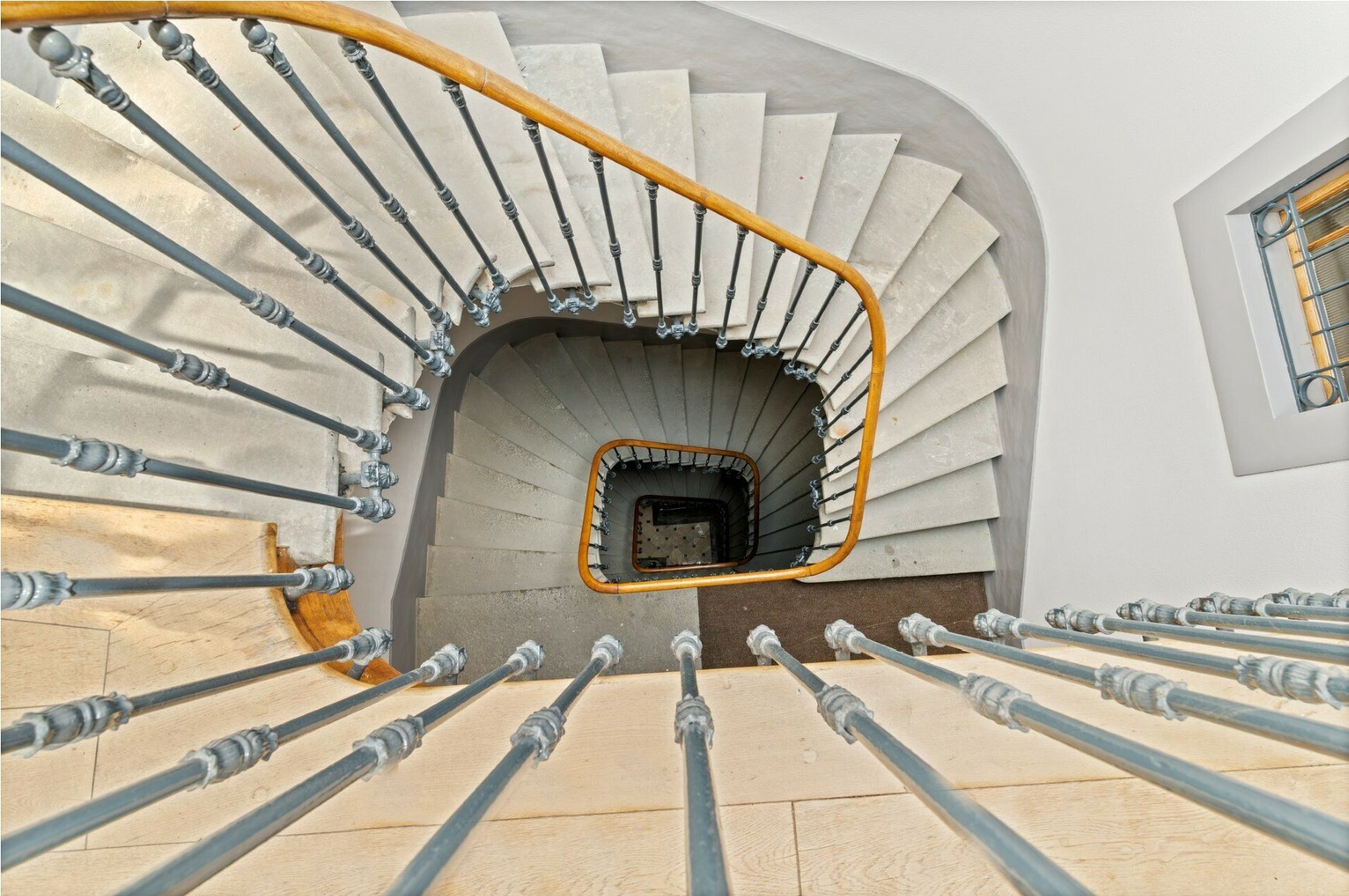 Stairwell