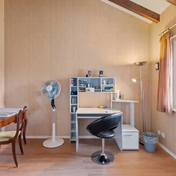 Vue intérieure 4