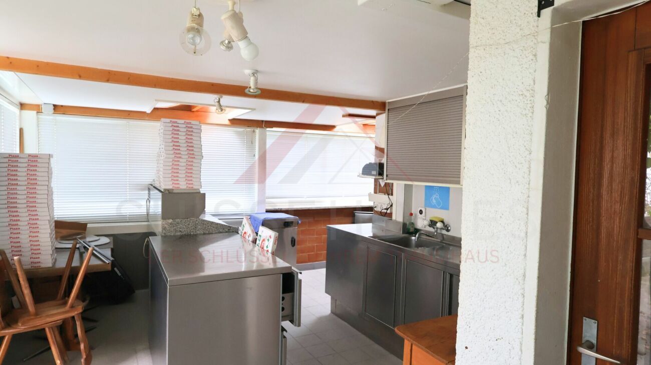 Küche allgemein ? Cuisine