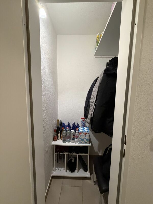 Garderobe