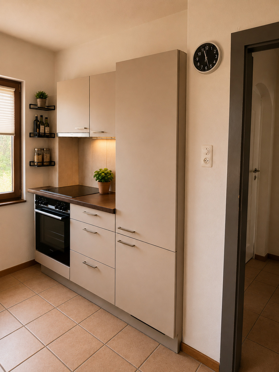 Appartement 1er étage