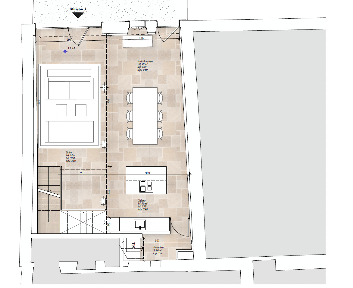 Plan 1