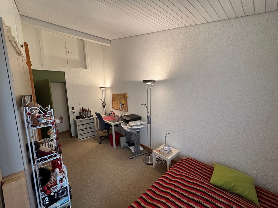 Kinderzimmer OG Kinderzimmer OG