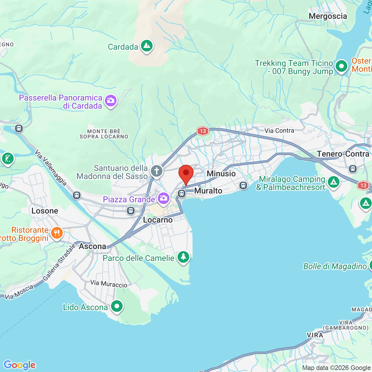 Location plan