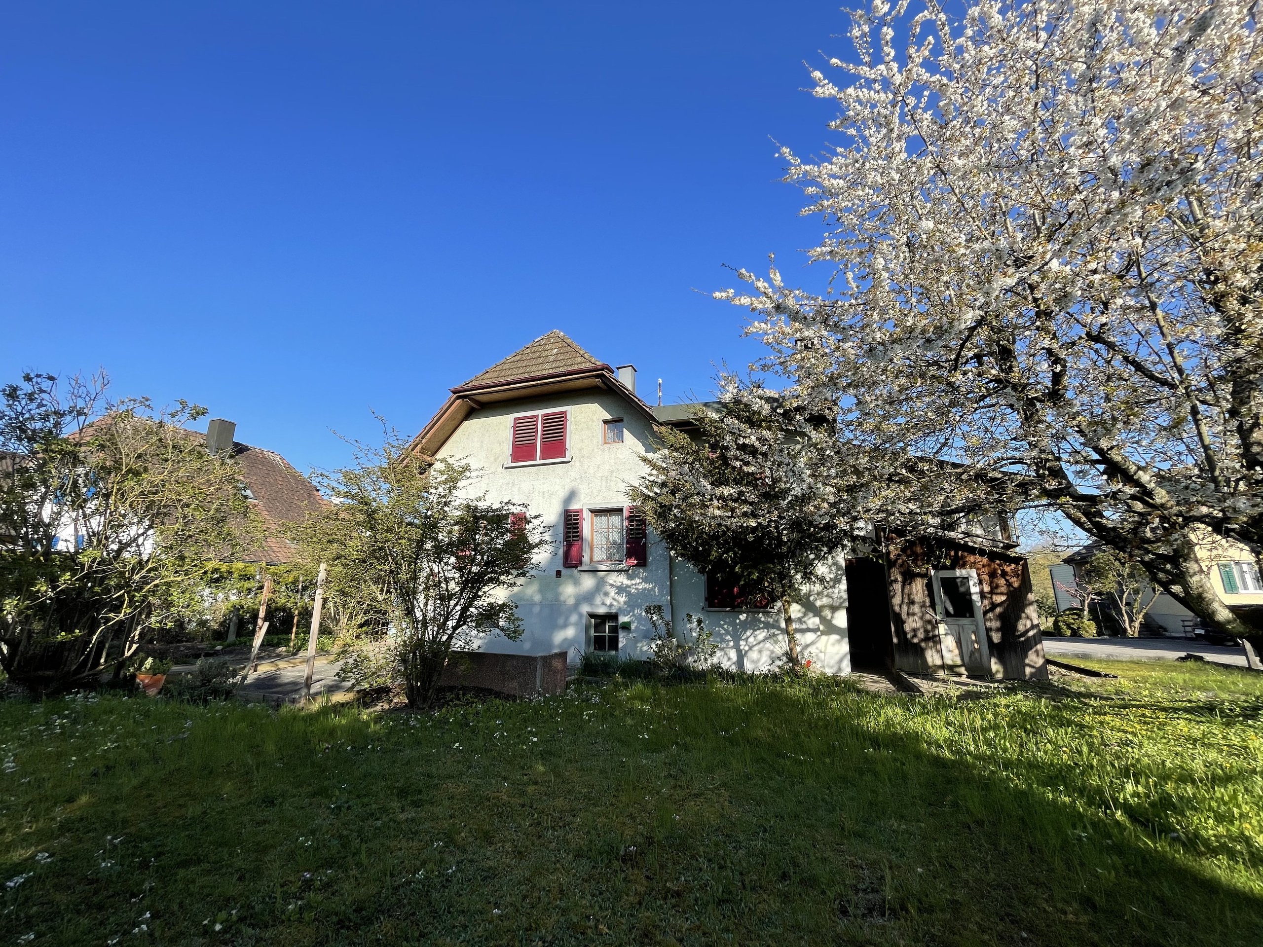 Aussenansicht 