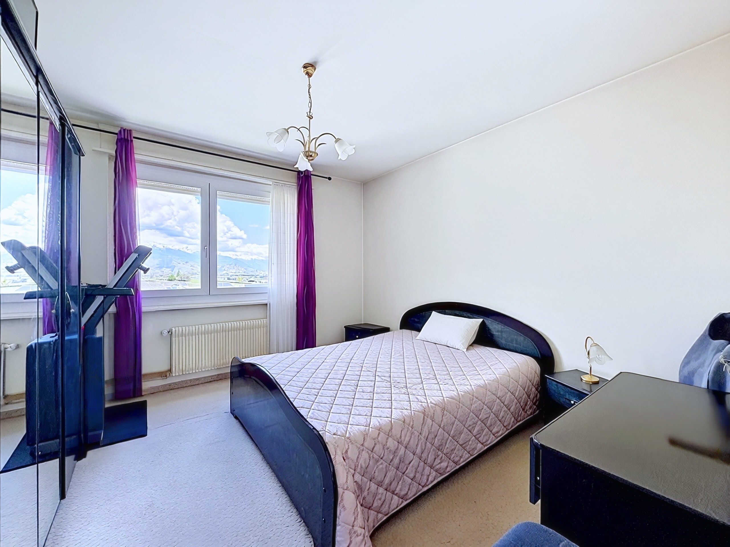 CHAMBRE 1 CHAMBRE 1