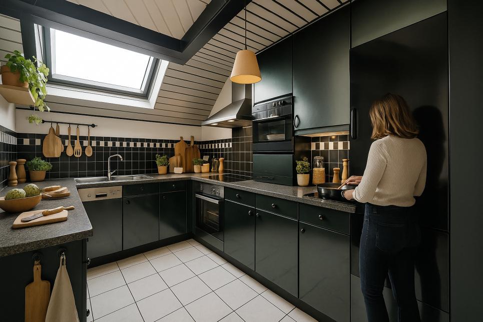 Premier coup d'oeil 1