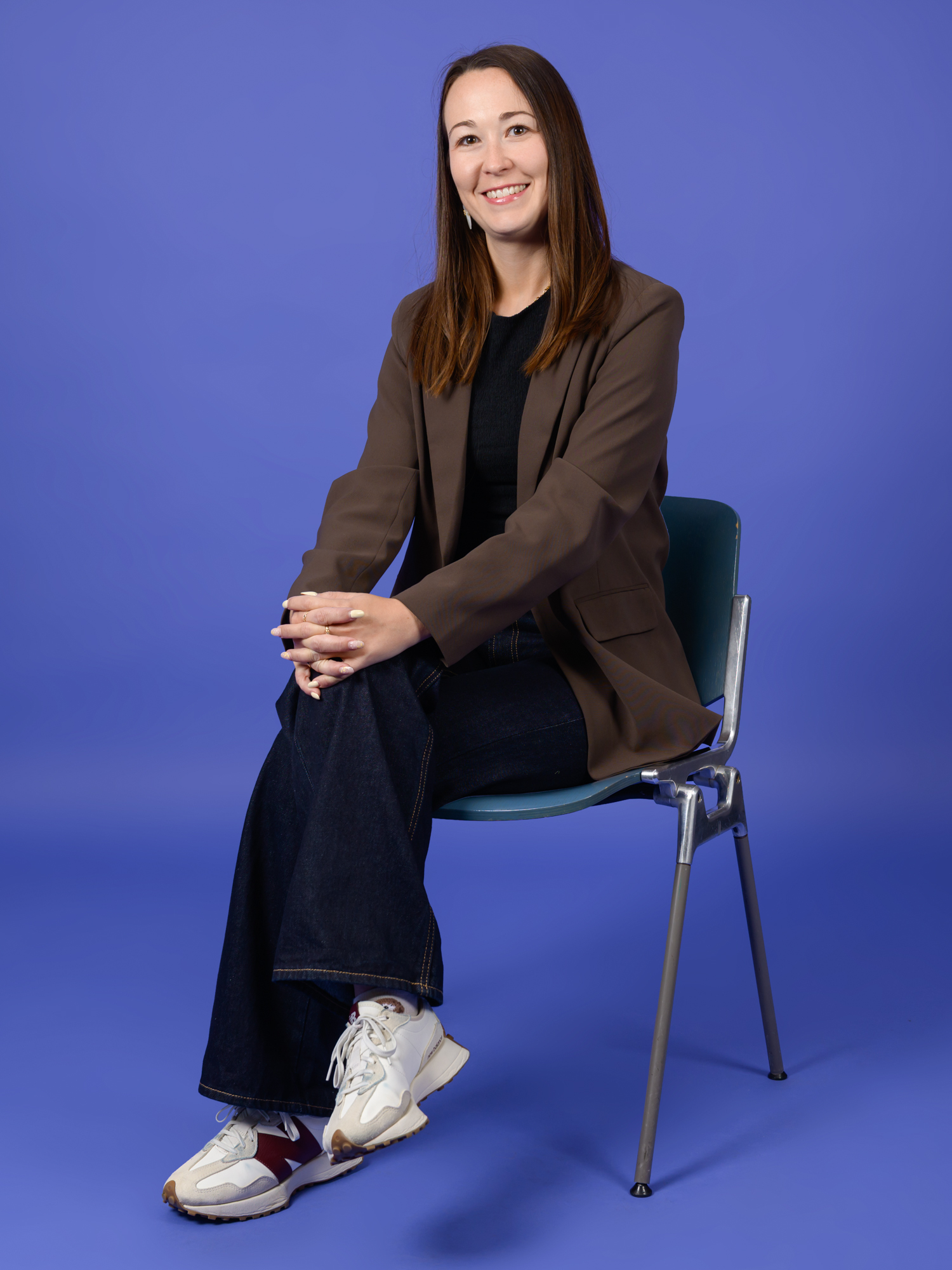 Coralie Lambert