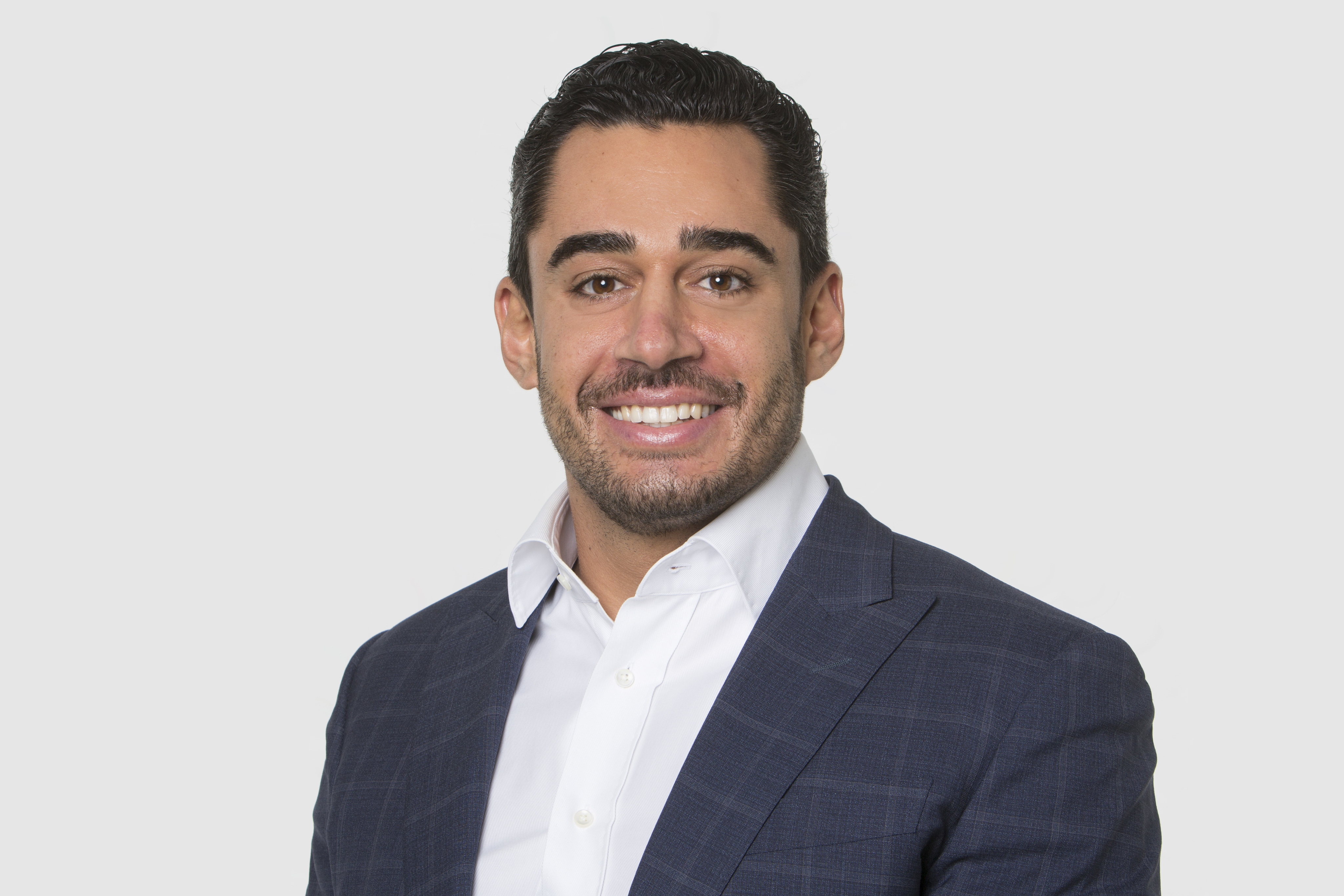 Dario Pescatore