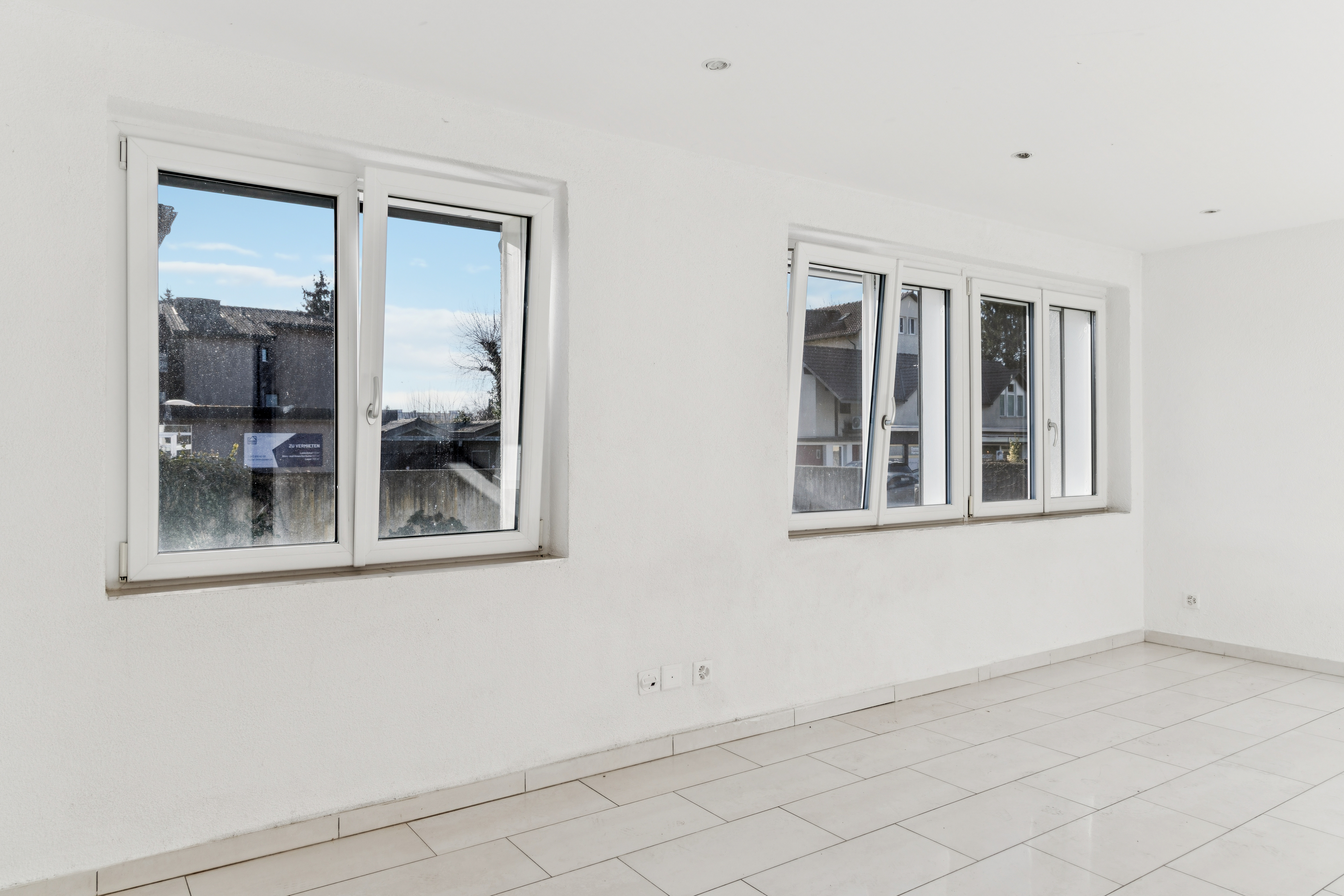 Funktionale Grundrissgestaltung für nachhaltige Mieteinnahmen