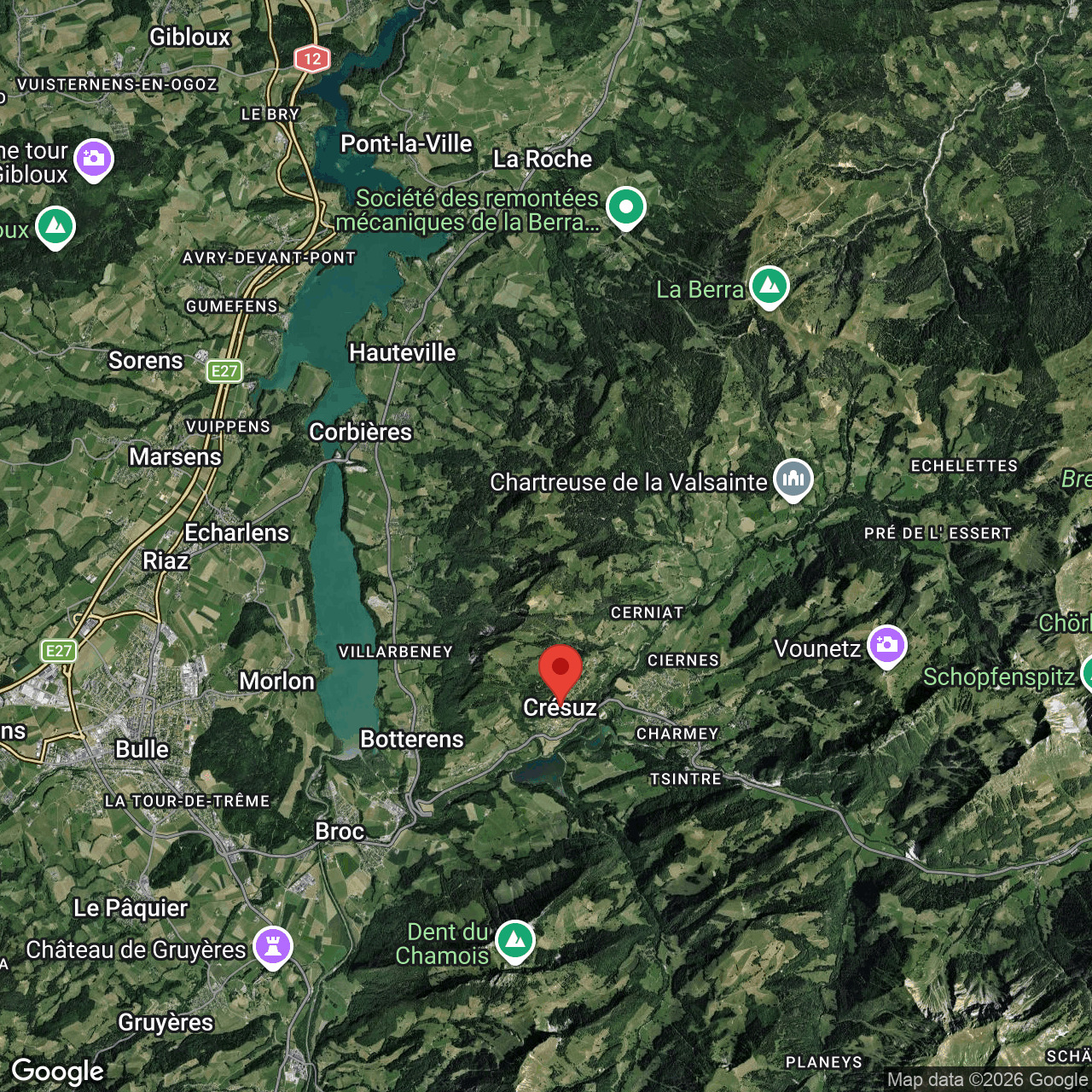 Location plan 2