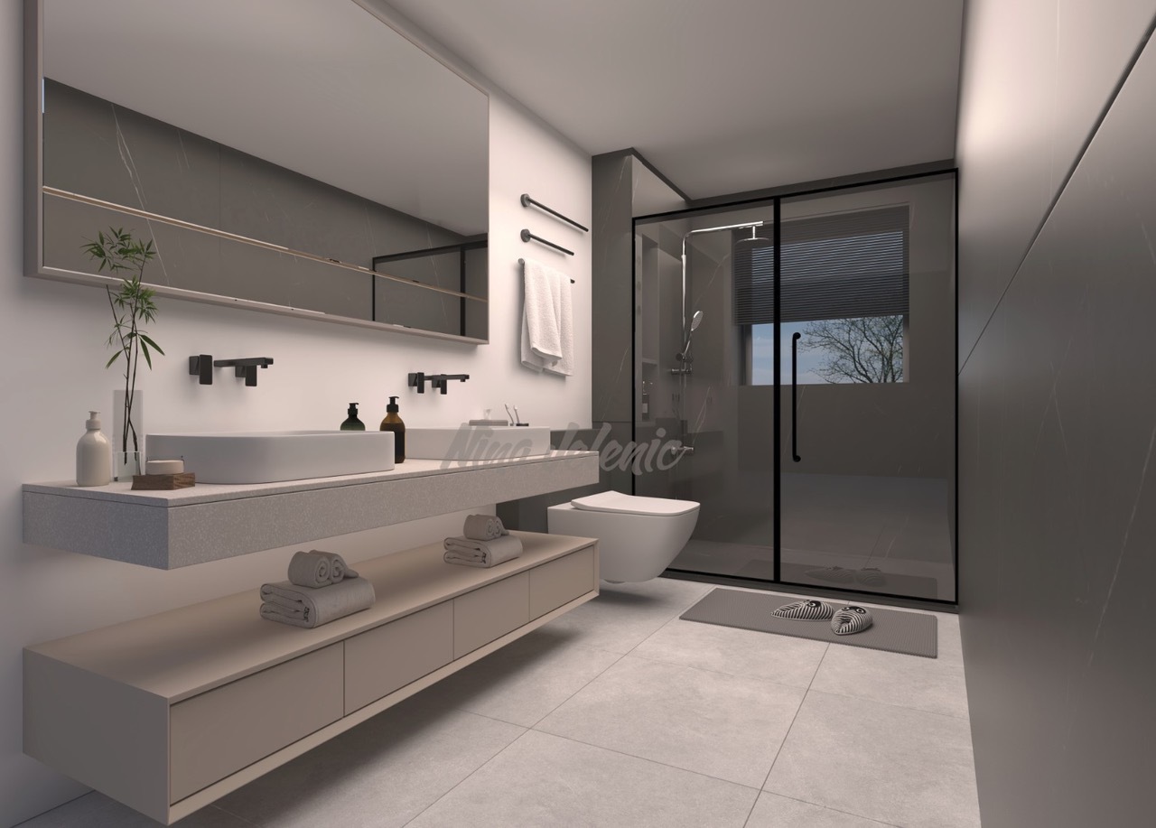 Vue intérieure 1