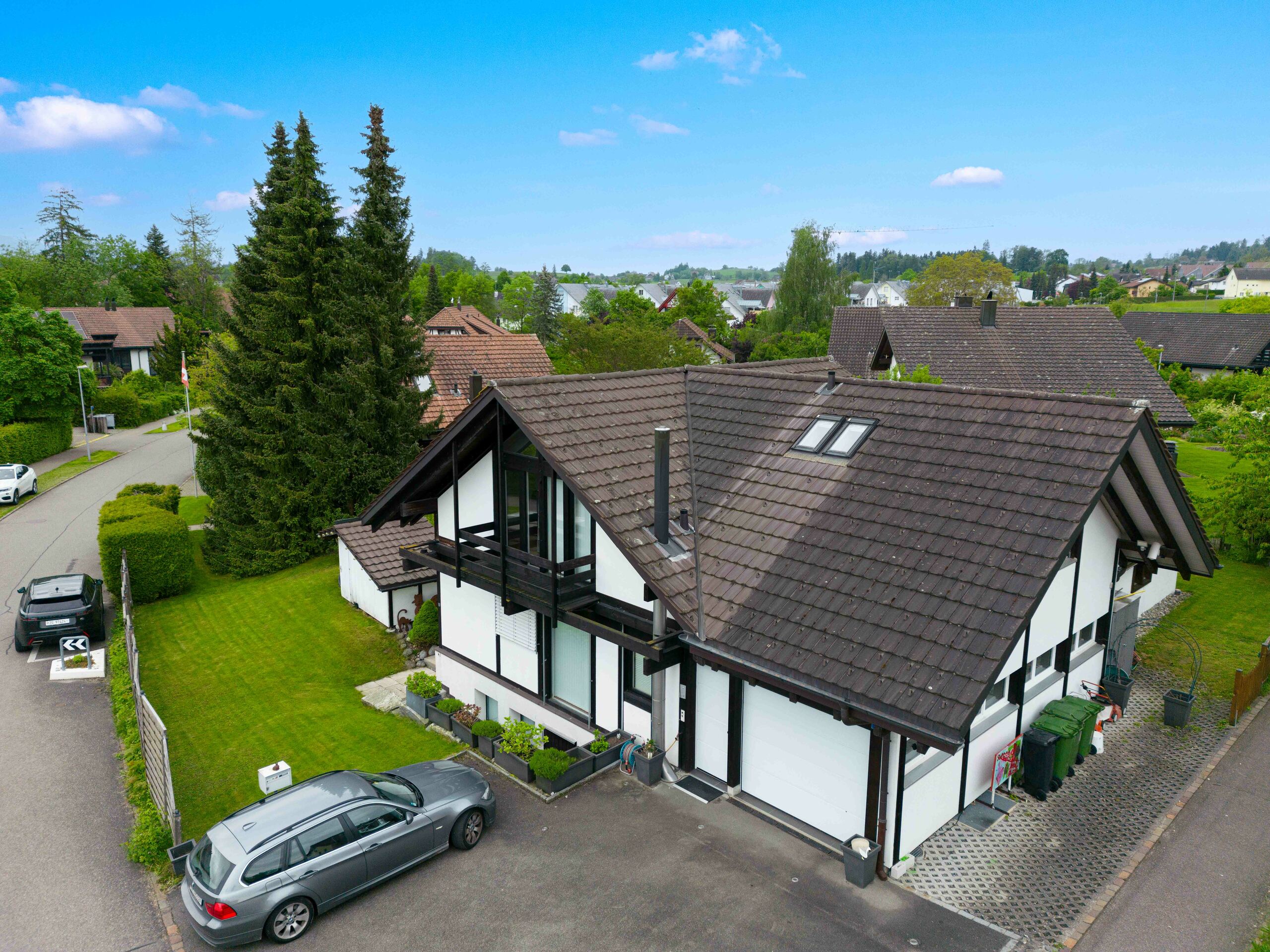 Aussenaufnahme Aussenaufnahme