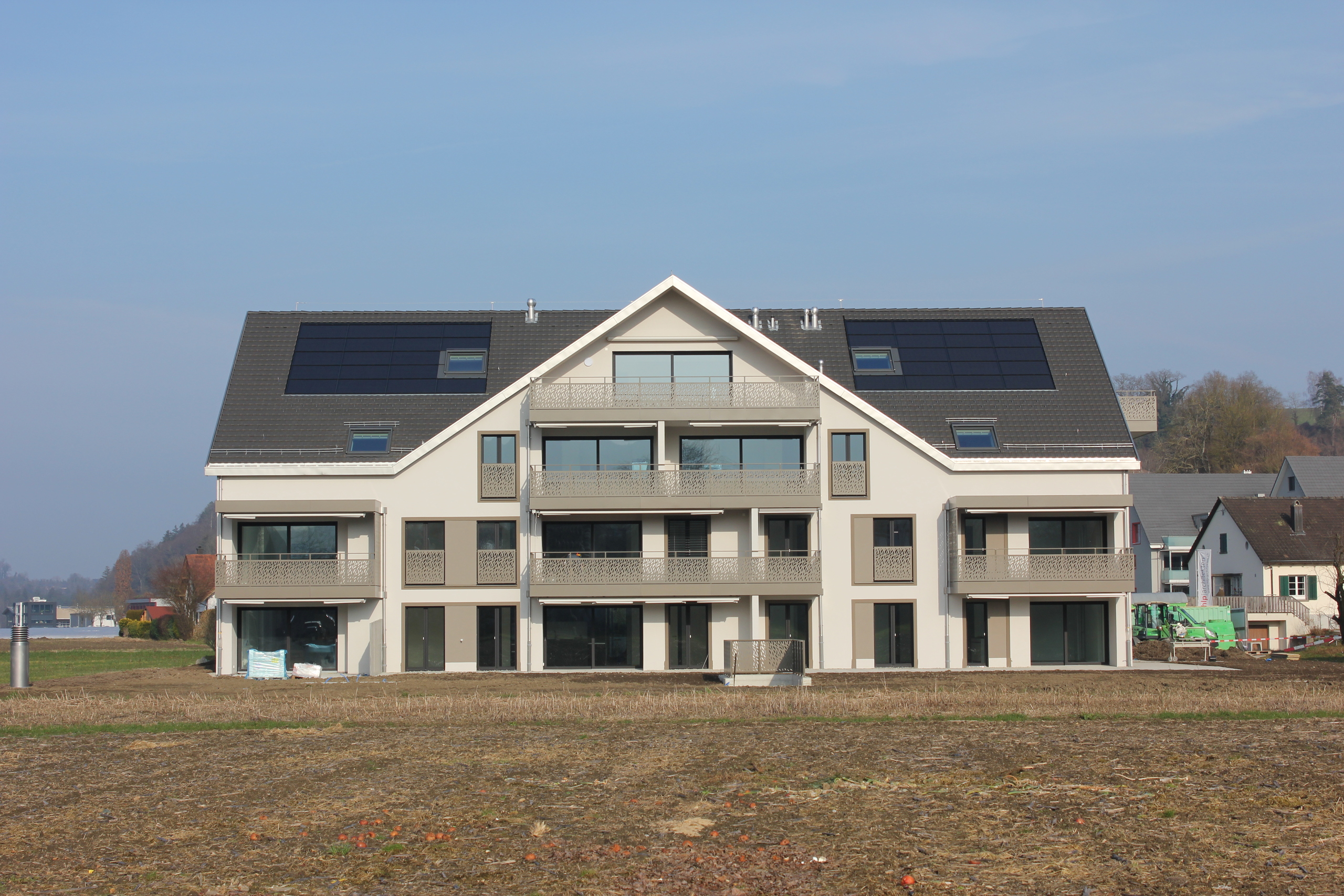 Aussenansicht