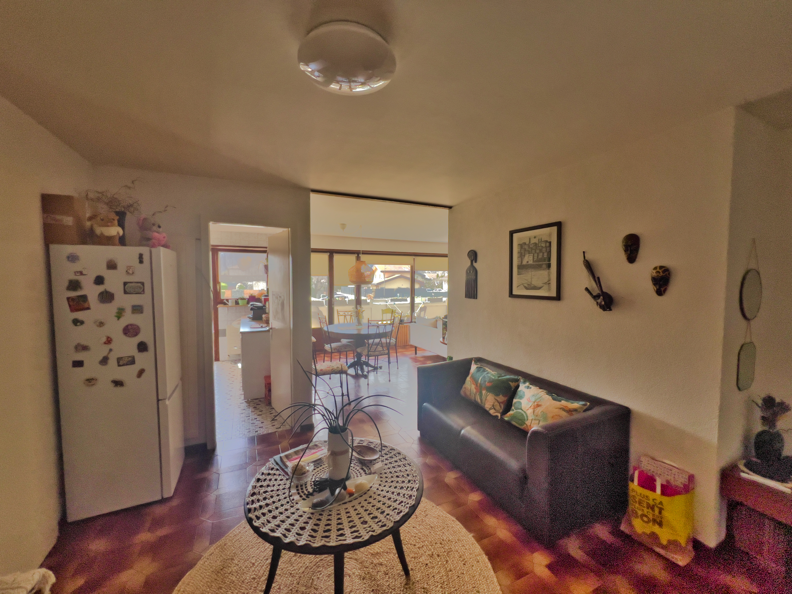 Interior view 3