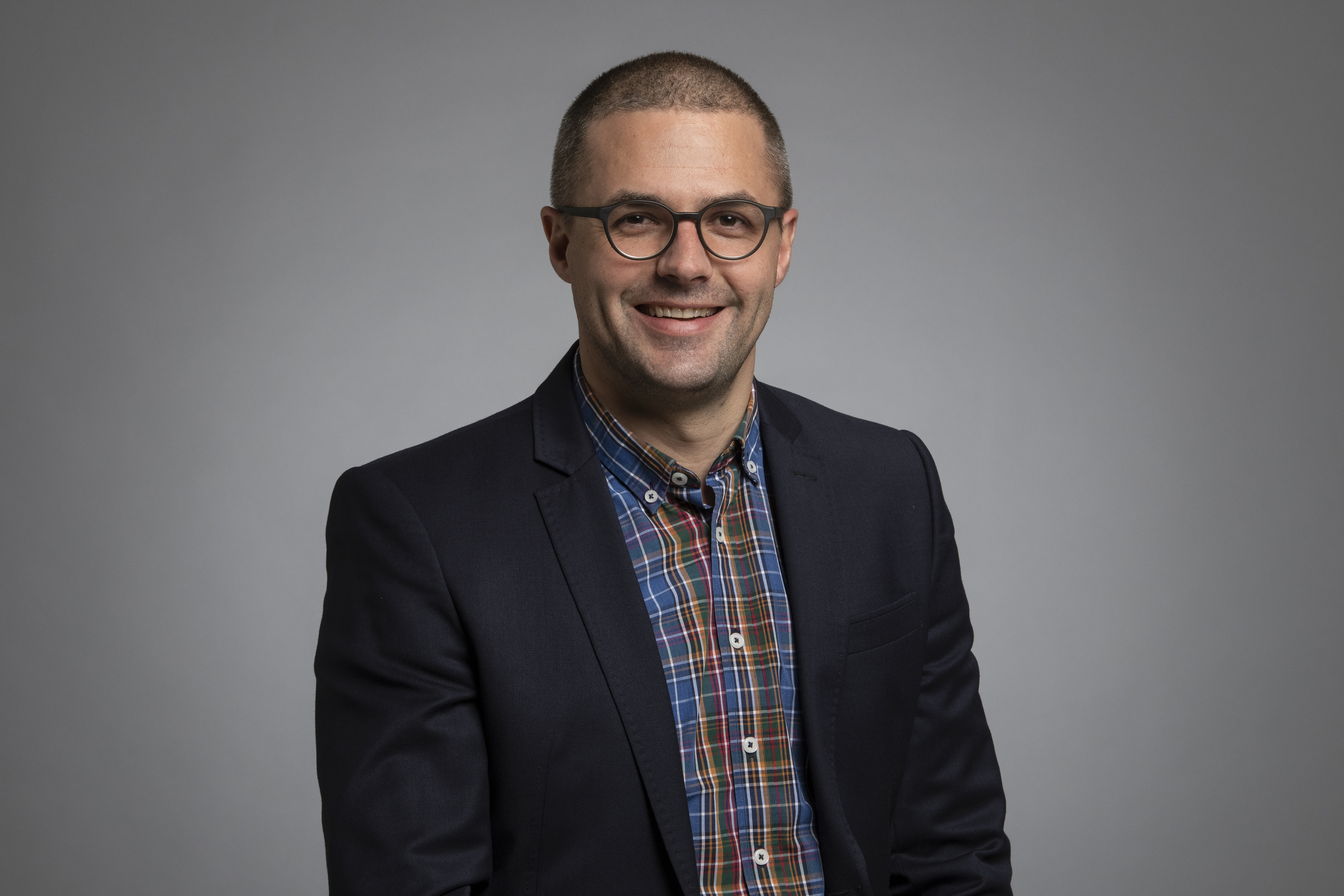 Michael Lienert