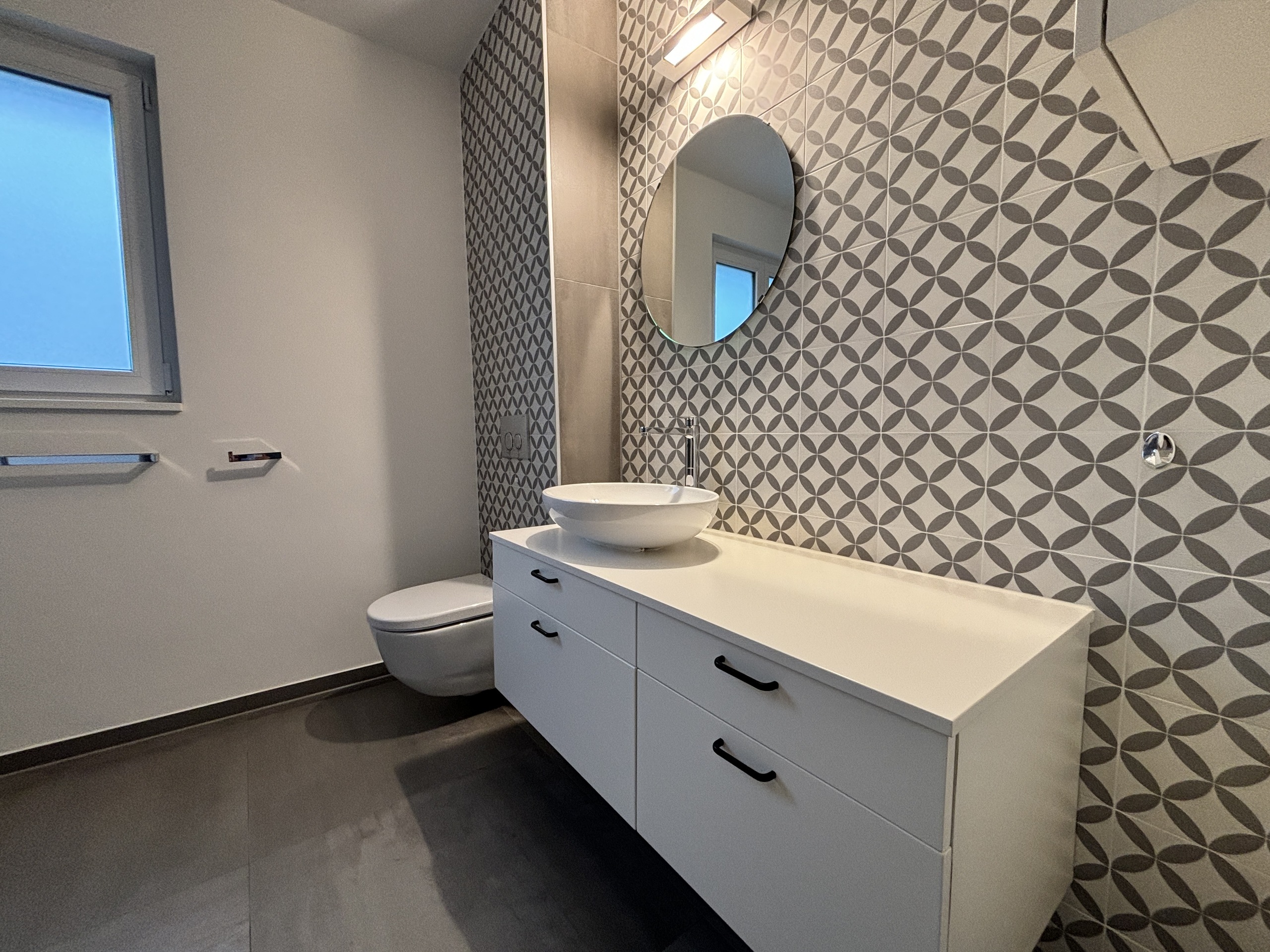 Salle de bains Salle de bains