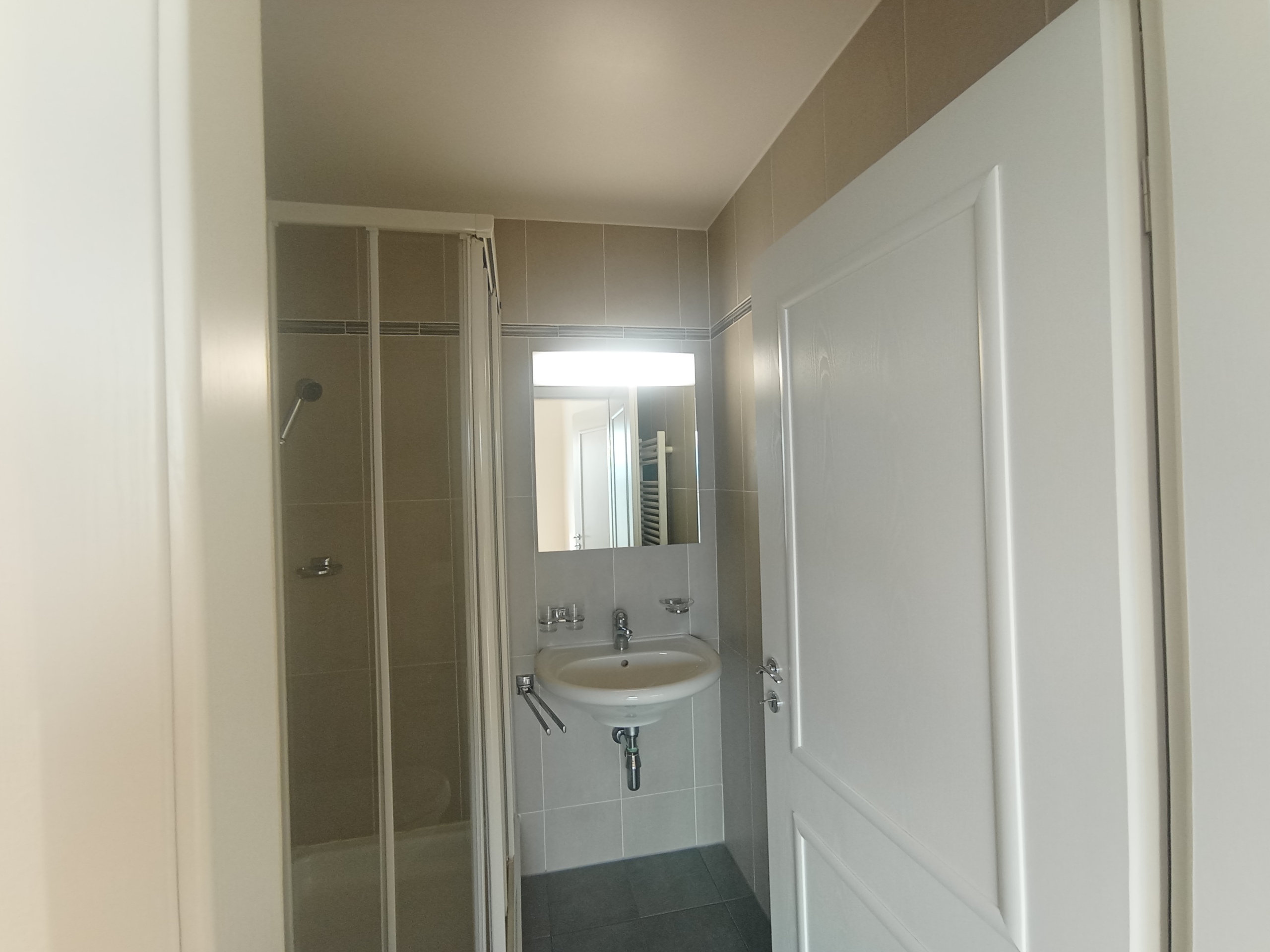 Salle de Douche Salle de Douche