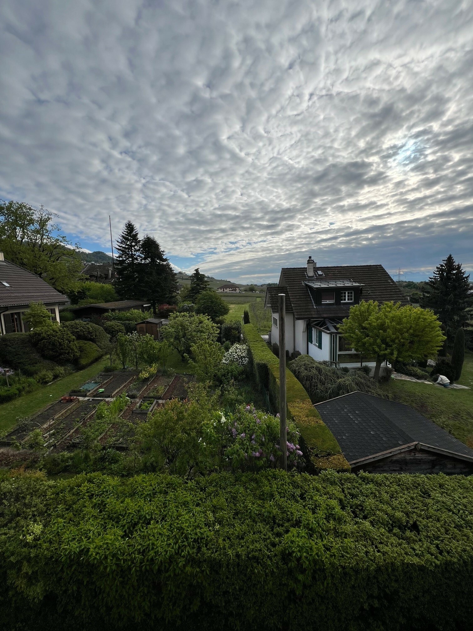 Vue extérieure 4