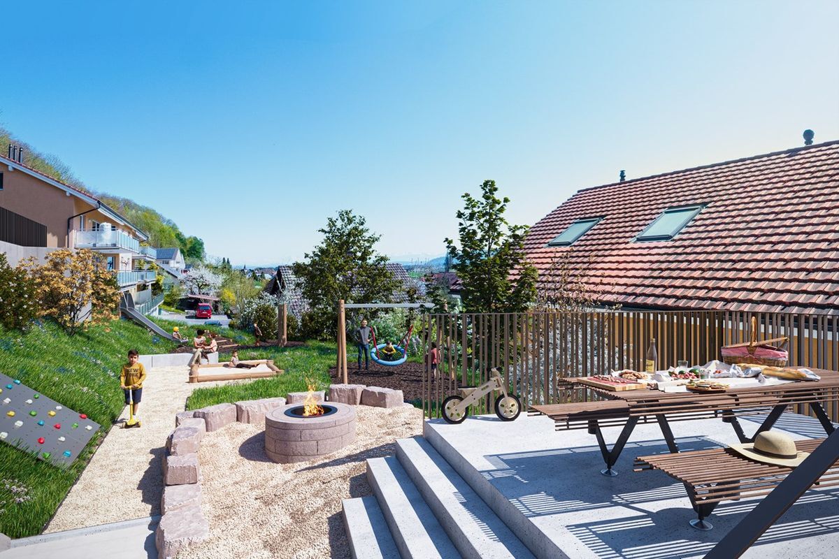 Premier coup d'oeil 2