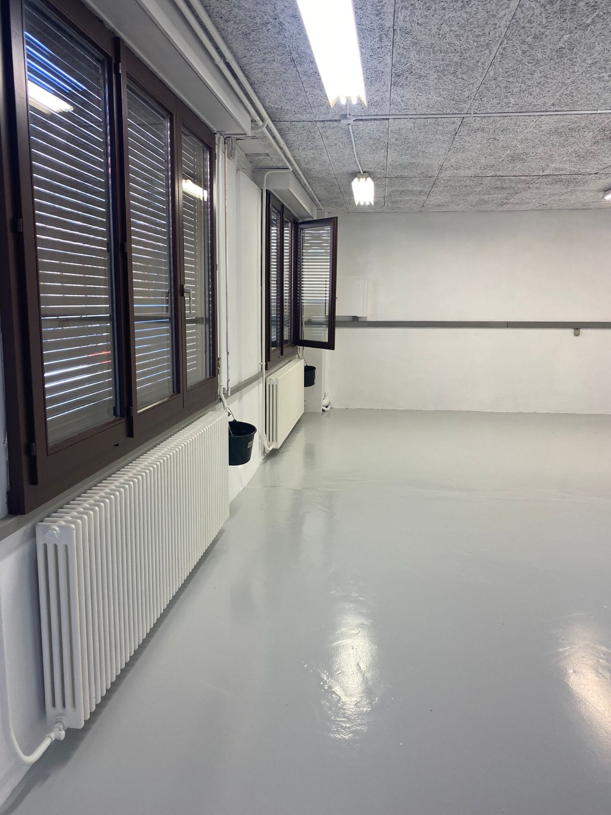Open-Space Open-Space