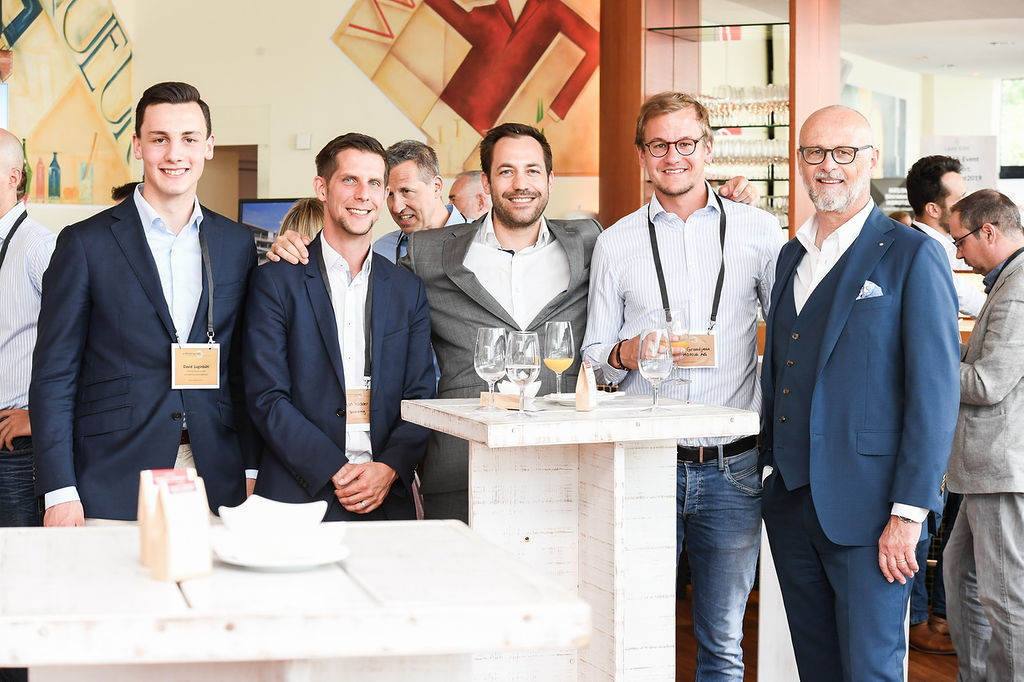 Marketingrunde - die Informationen, die man sich merken sollte!